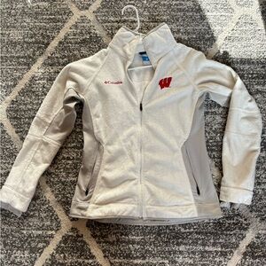 Columbia Wisconsin Sweatshirt